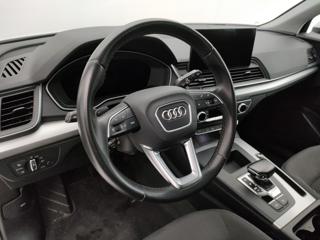 AUDI Q5 usata, con Controllo automatico clima