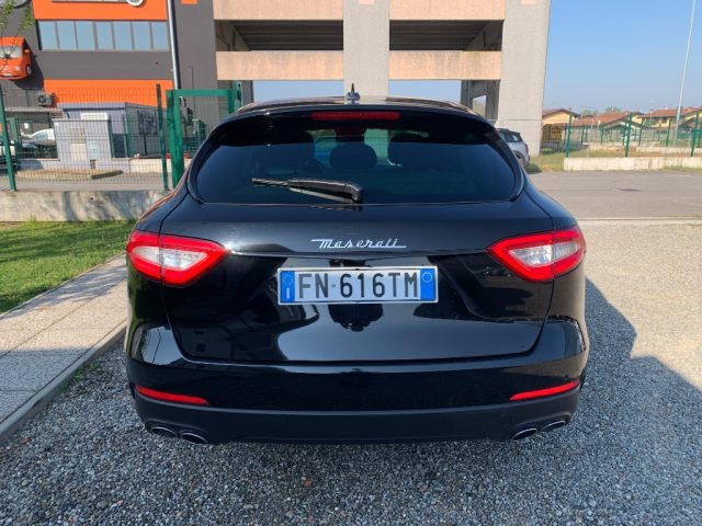 MASERATI Levante usata, con Airbag Passeggero