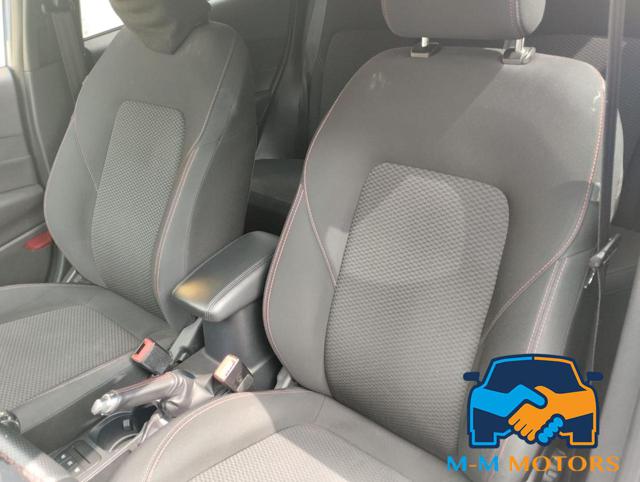FORD Fiesta usata, con Cruise Control