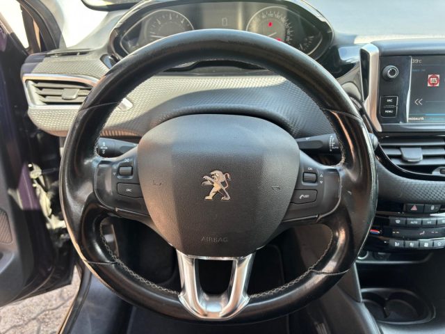 PEUGEOT 208 usata, con Controllo trazione