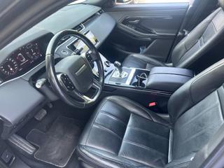 LAND ROVER Range Rover Evoque usata, con Controllo trazione