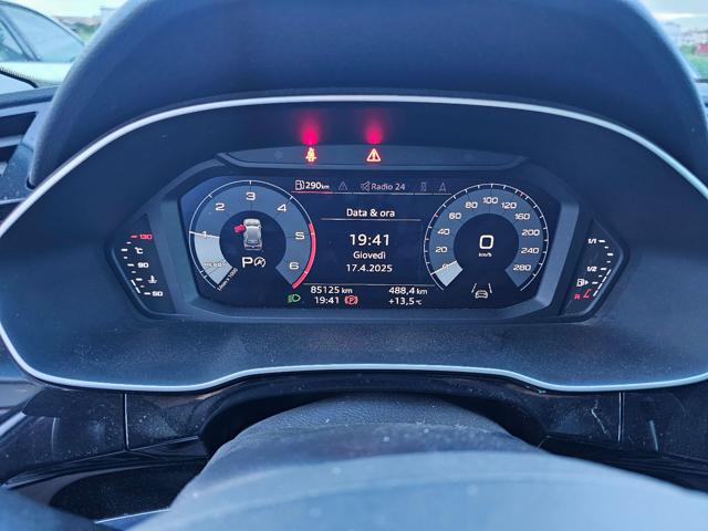 AUDI Q3 usata, con Controllo trazione