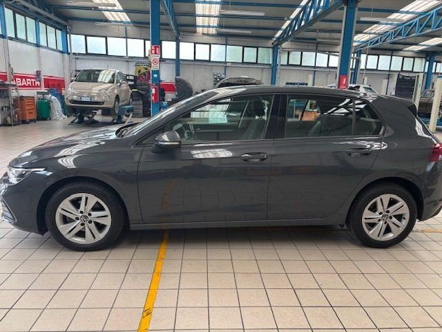 VOLKSWAGEN Golf usata, con Climatizzatore