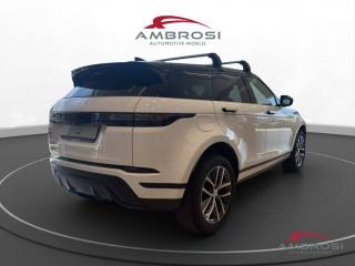 LAND ROVER Range Rover Evoque usata 4