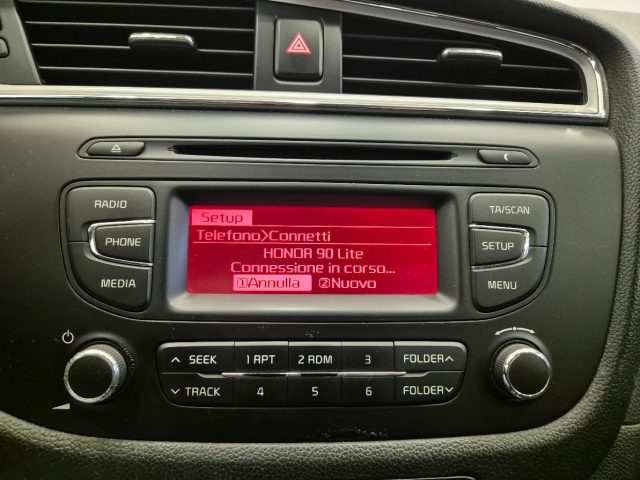 KIA cee