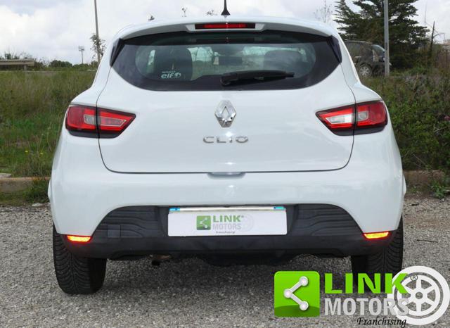 RENAULT Clio usata, con Chiusura centralizzata