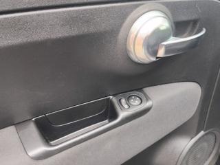 ABARTH 595 usata, con Volante in pelle