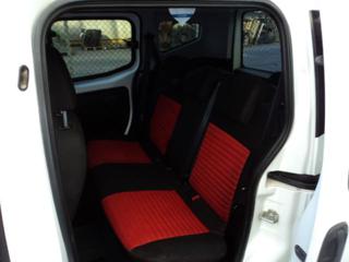 FIAT Qubo usata, con Alzacristalli elettrici