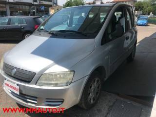 FIAT Multipla usata, con Airbag laterali