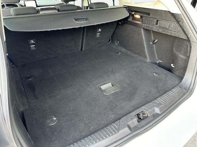 FORD Focus usata, con Park Distance Control