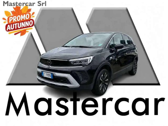 OPEL Crossland usata, con Airbag