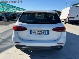 MERCEDES-BENZ B 180 usata, con Autoradio