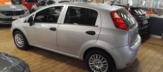 FIAT Punto usata, con Autoradio
