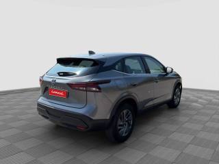 NISSAN Qashqai usata 4