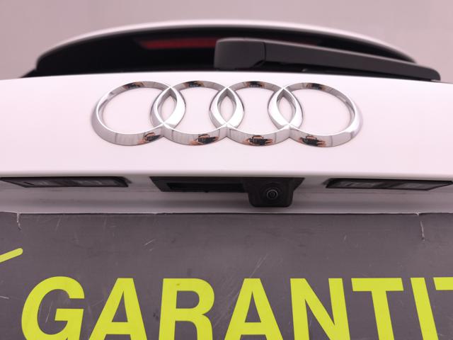 AUDI Q3 usata, con Luci diurne