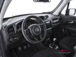 JEEP Renegade usata 7