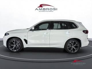 BMW X5 usata 5
