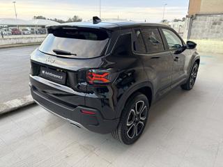 JEEP Avenger usata, con Alzacristalli elettrici