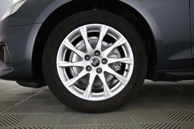 AUDI A4 usata 14