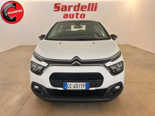 CITROEN C3 usata, con Autoradio