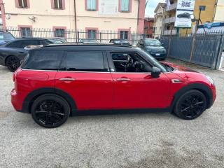 MINI Clubman usata, con Cerchi in lega