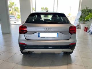 AUDI Q2 usata, con Airbag Passeggero