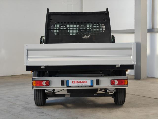 FIAT Ducato usata, con Climatizzatore