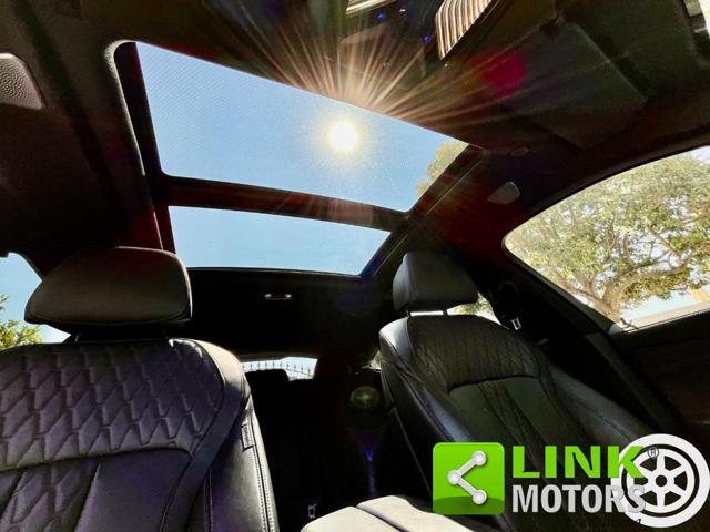 BMW X6 usata, con Trazione integrale