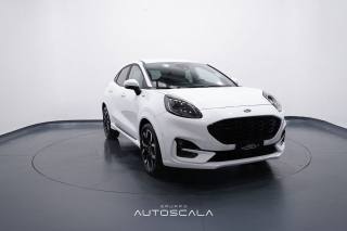 FORD Puma usata, con Controllo automatico clima