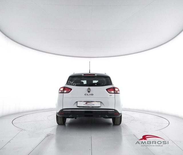 RENAULT Clio usata 5