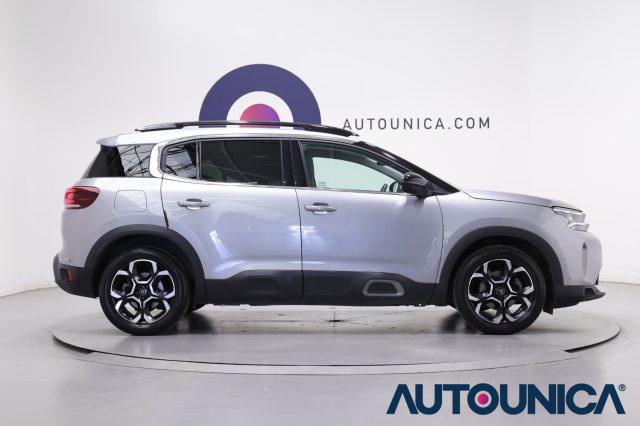 CITROEN C5 Aircross usata, con Airbag Passeggero