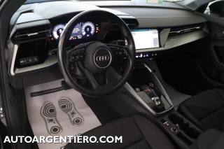 AUDI A3 usata, con Alzacristalli elettrici