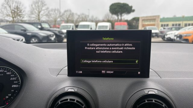 AUDI Q2 usata, con Specchietti laterali elettrici