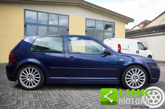 VOLKSWAGEN Golf usata, con Cerchi in lega