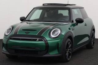 MINI Cooper SE Electric Tetto Apribile Pelle