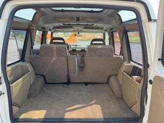 LAND ROVER Discovery usata 13