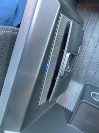 BMW X4 usata, con Fari LED