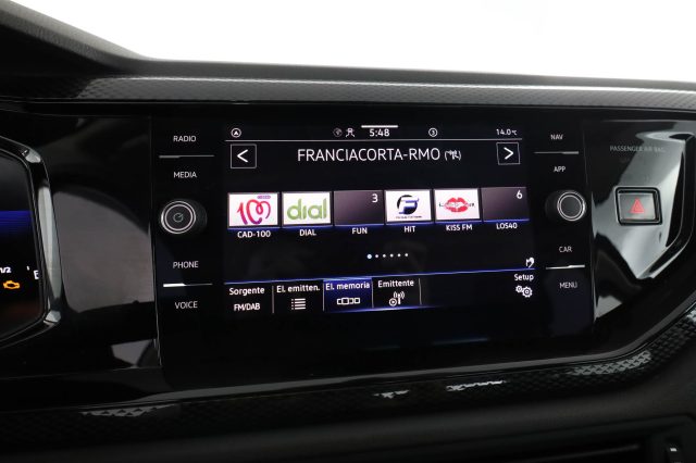 VOLKSWAGEN Polo usata 10
