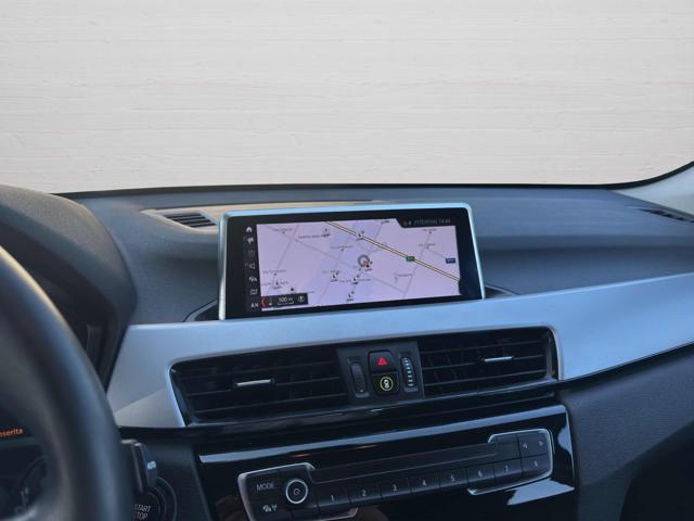 BMW X1 usata, con Cruise Control