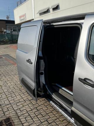PEUGEOT Partner usata, con Climatizzatore