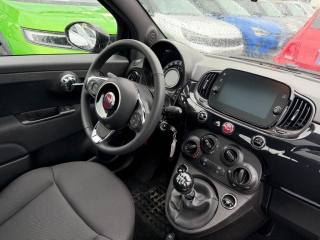FIAT 500 usata, con Chiusura centralizzata
