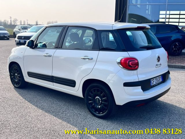 FIAT 500L usata, con Airbag Passeggero