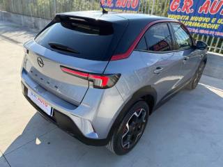 OPEL Mokka usata, con Controllo trazione