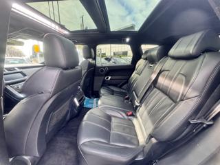 LAND ROVER Range Rover Sport usata, con ESP