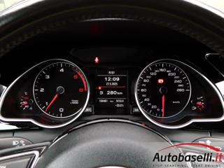 AUDI A5 usata, con Sound system