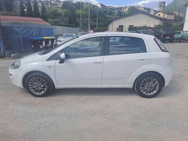 FIAT Punto usata, con Cerchi in lega