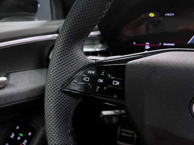 AUDI A5 usata, con Servosterzo