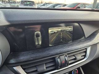 ALFA ROMEO Stelvio usata, con USB