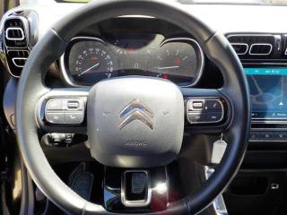 CITROEN C3 Aircross usata, con Fendinebbia