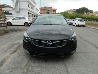 OPEL Astra usata, con Cerchi in lega